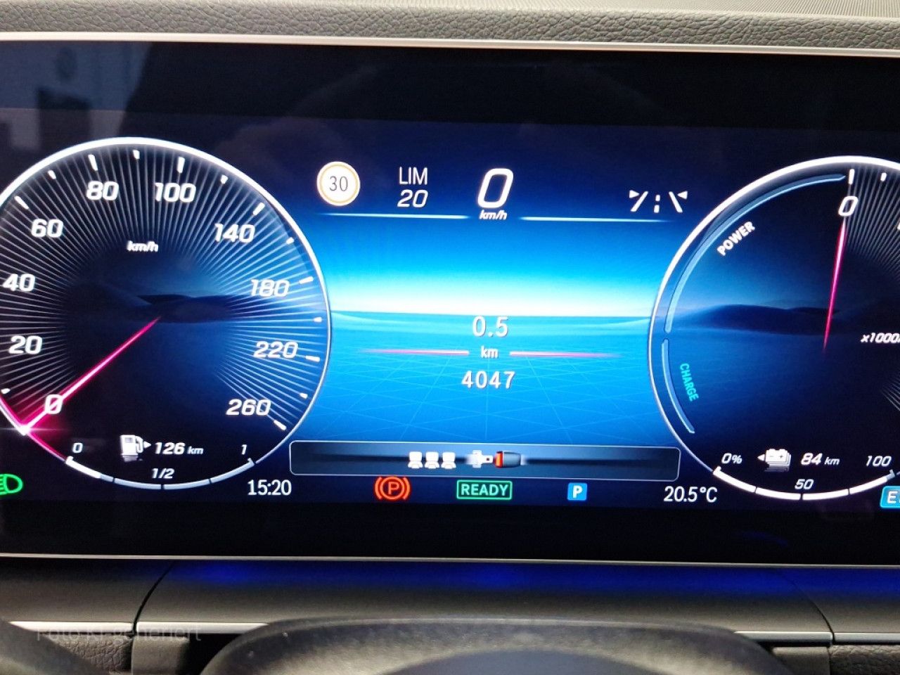 Mercedes-Benz GLE – Bild 13