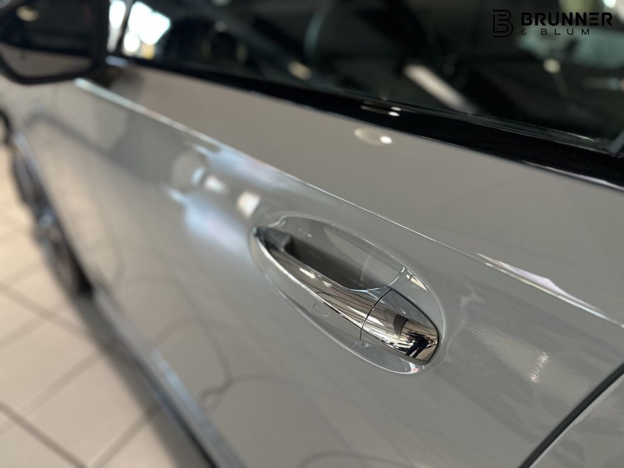 Mercedes-Benz A-Klasse – Bild 11