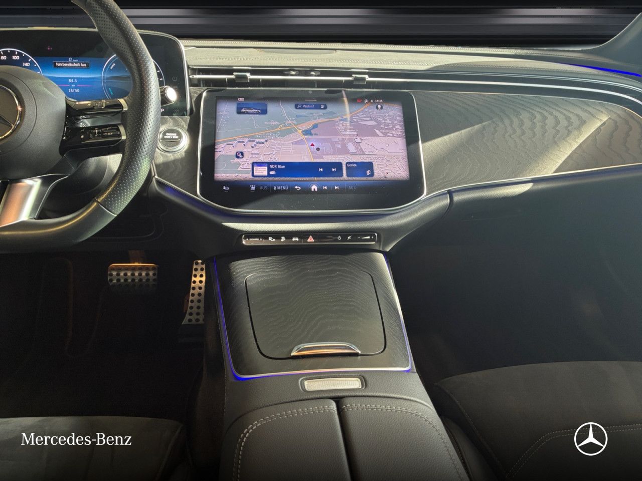 Mercedes-Benz E-Klasse – Bild 13