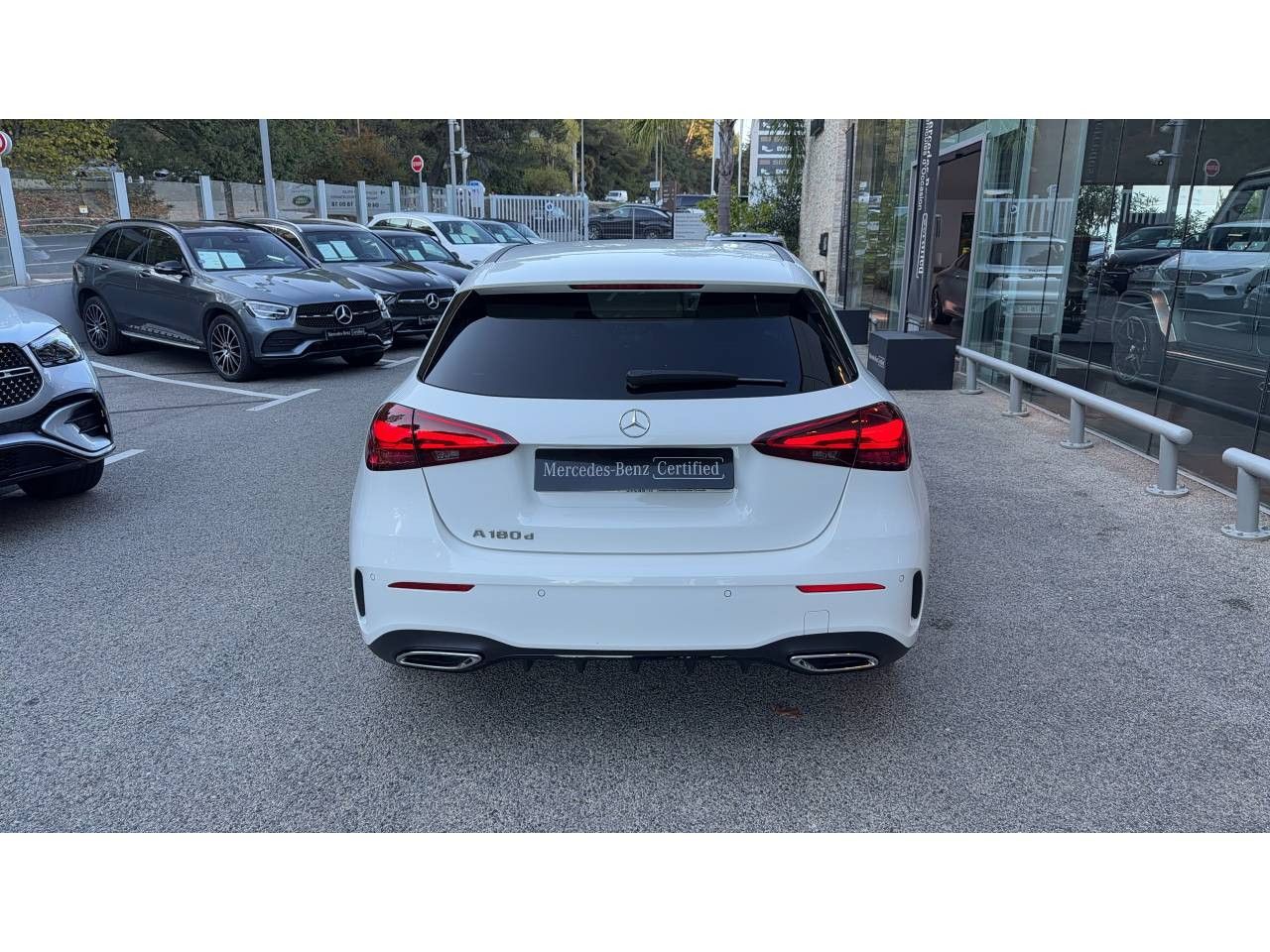 Photo du véhicule 15 / 17