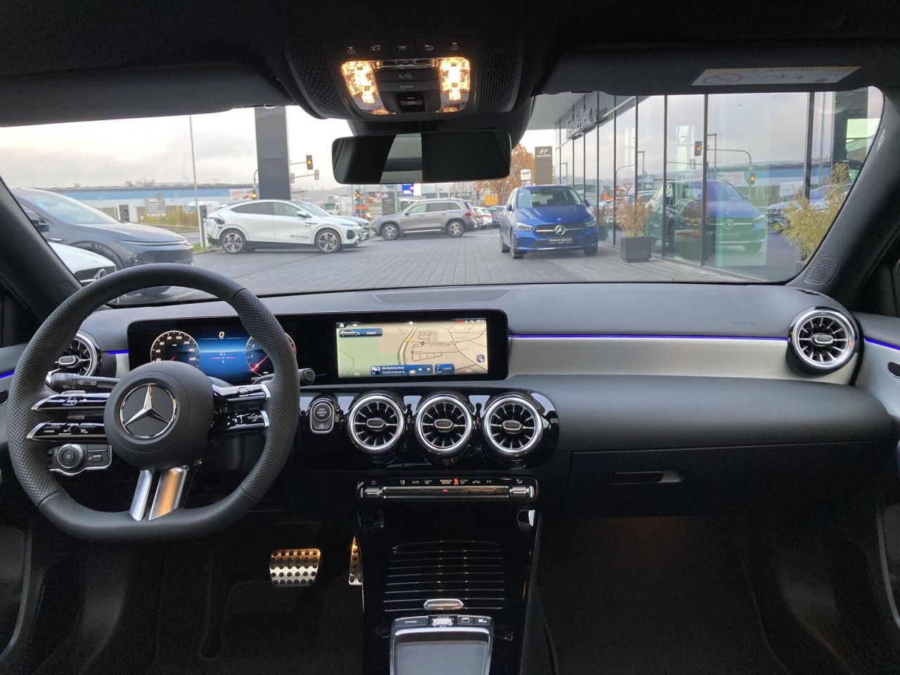 Mercedes-Benz A-Klasse – Bild 7