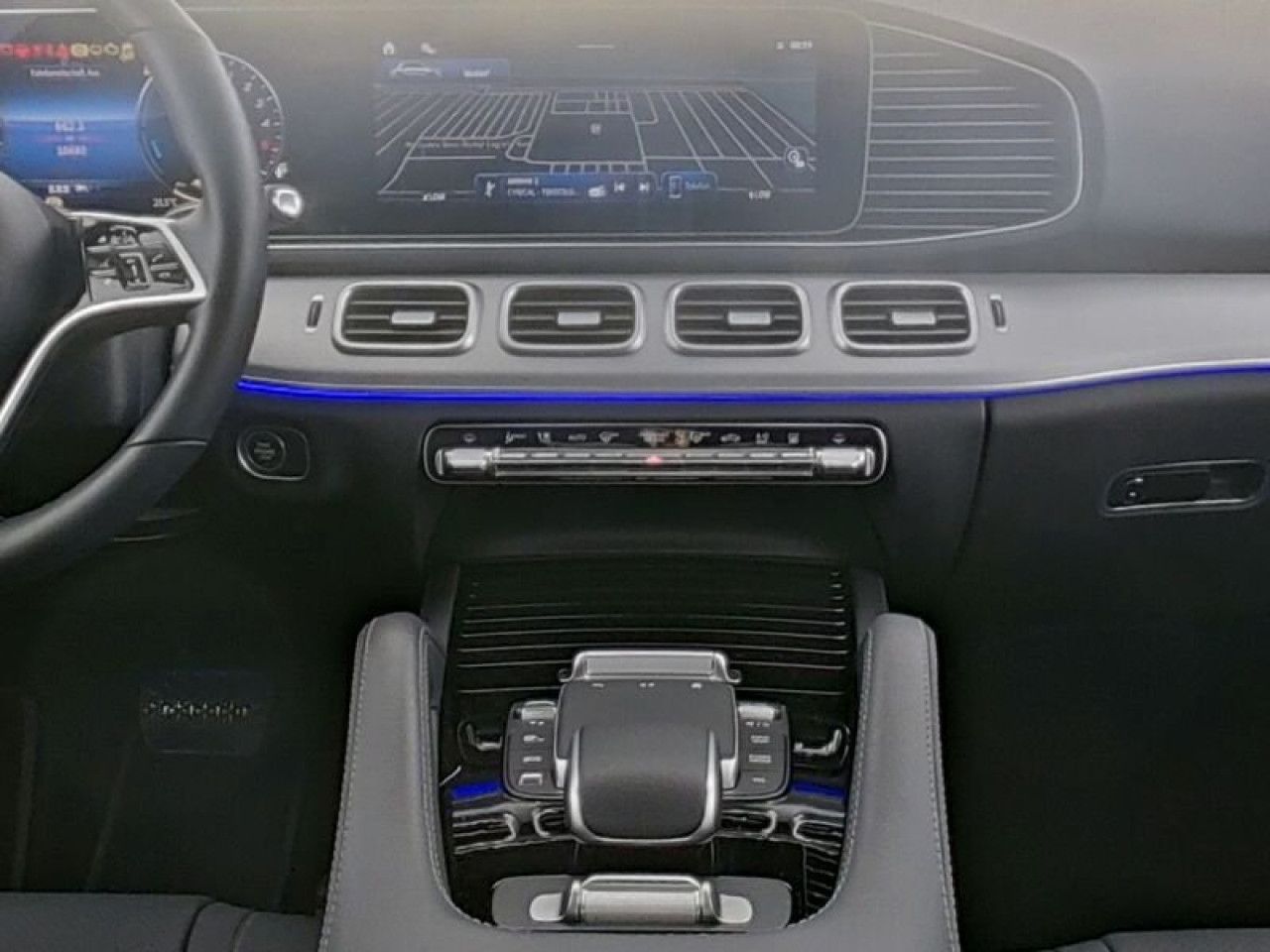 Mercedes-Benz GLE – Bild 7