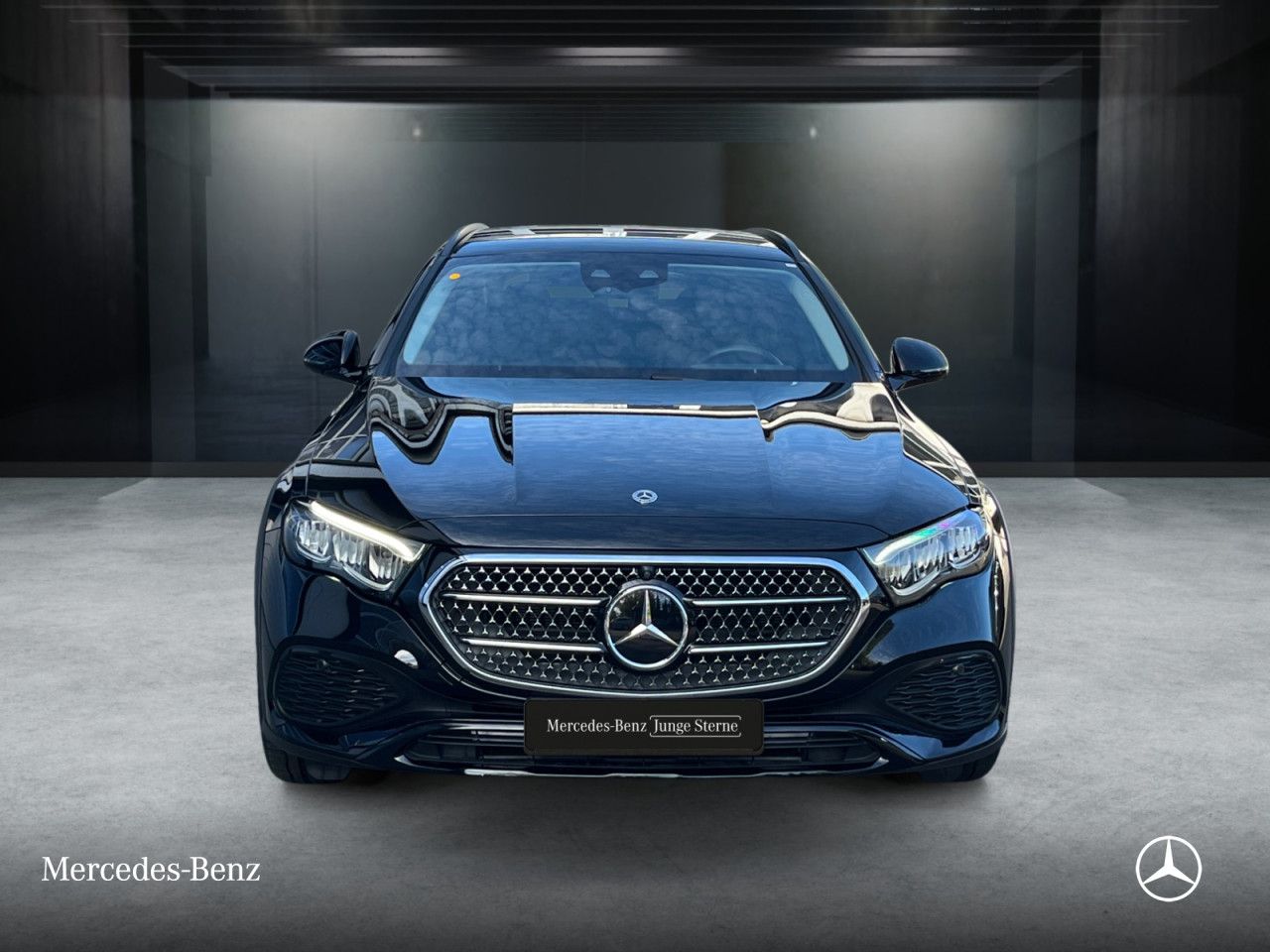 Mercedes-Benz E-Klasse – Bild 8