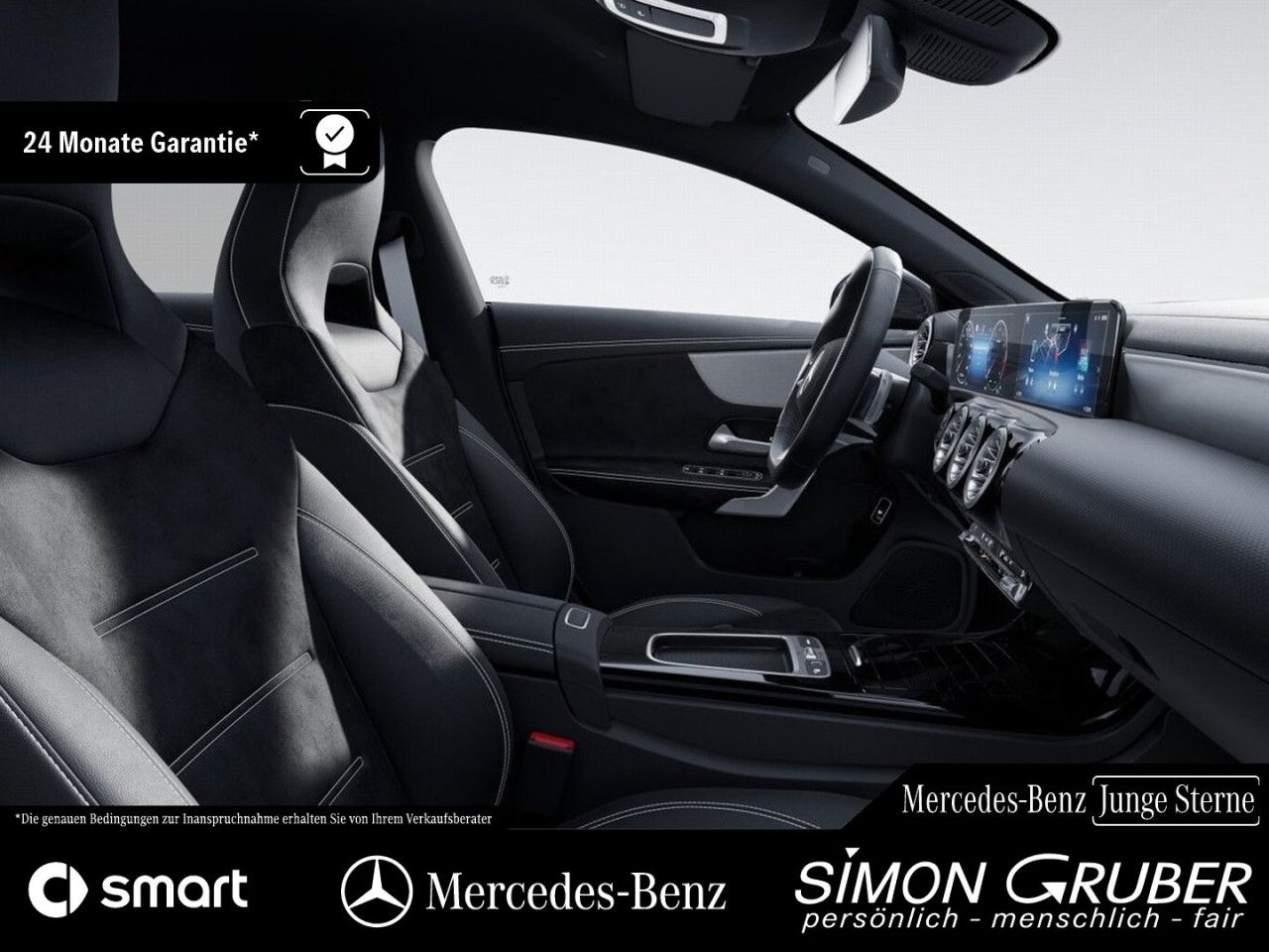Mercedes-Benz CLA – Bild 3