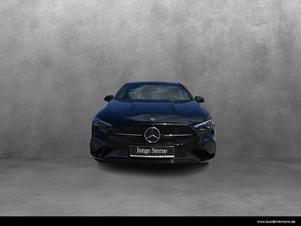 Mercedes-Benz A-Klasse – Bild 2