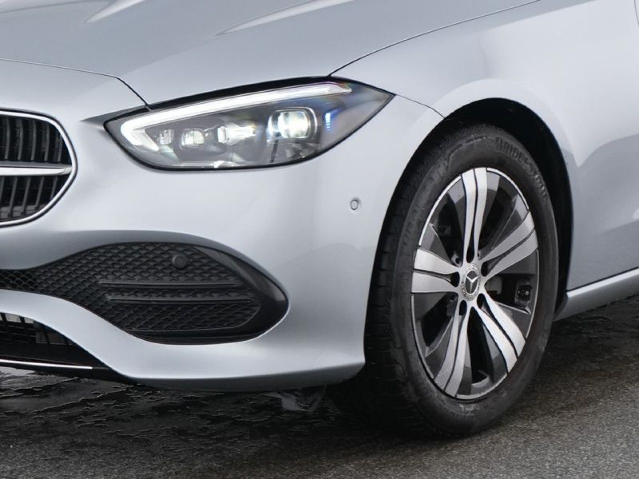 Mercedes-Benz C-Klasse – Bild 3