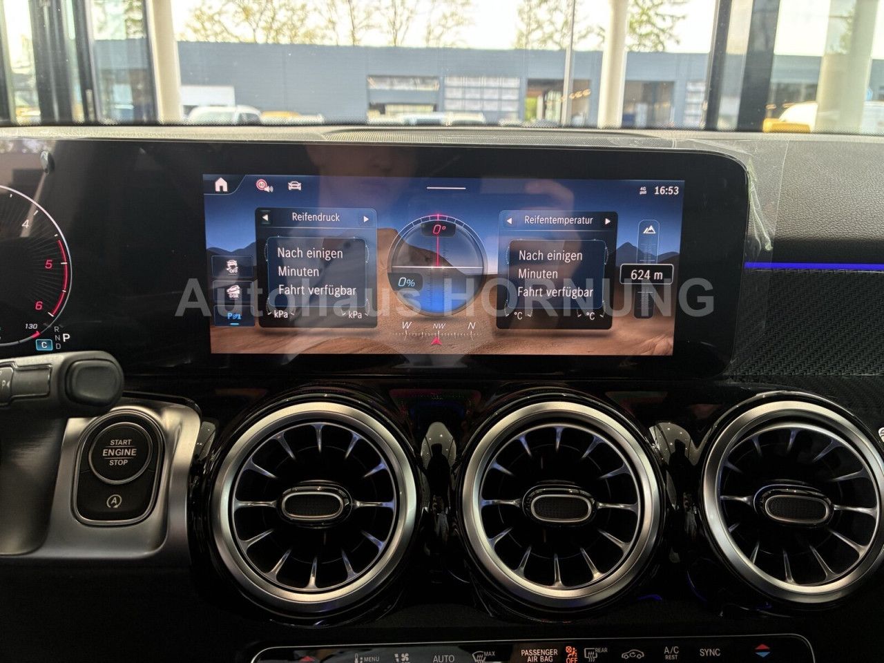 Mercedes-Benz GLB – Bild 17