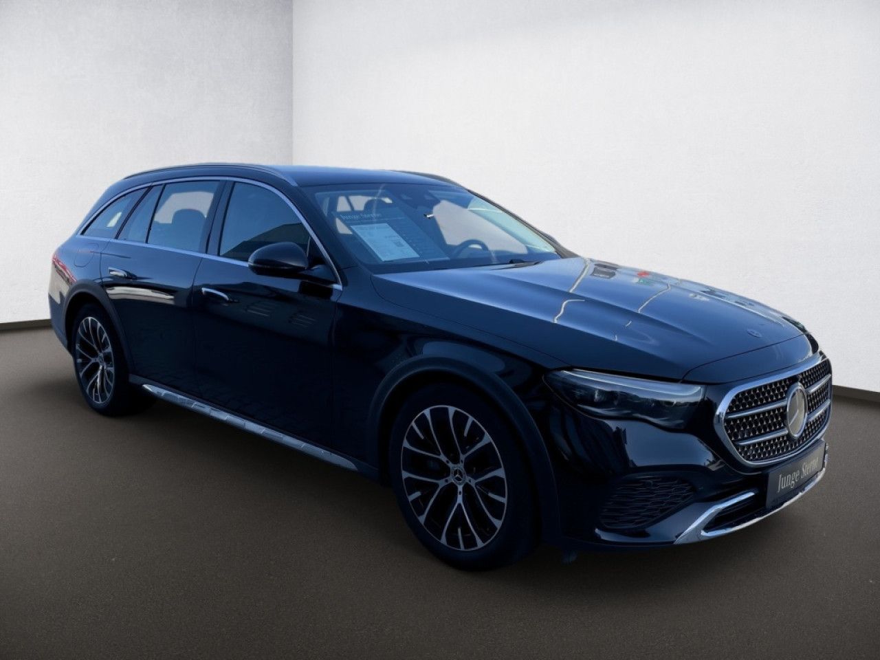 Mercedes-Benz E-Klasse – Bild 5