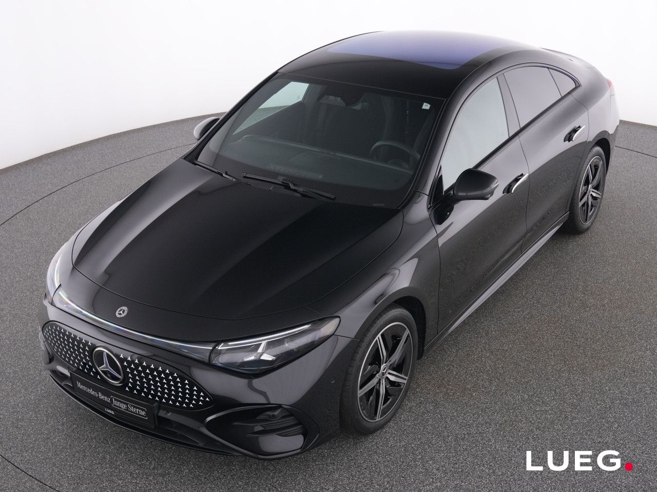 Mercedes-Benz CLA – Bild 17