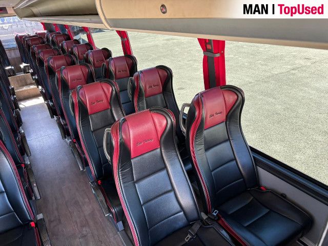 MAN Noge Touring H 20