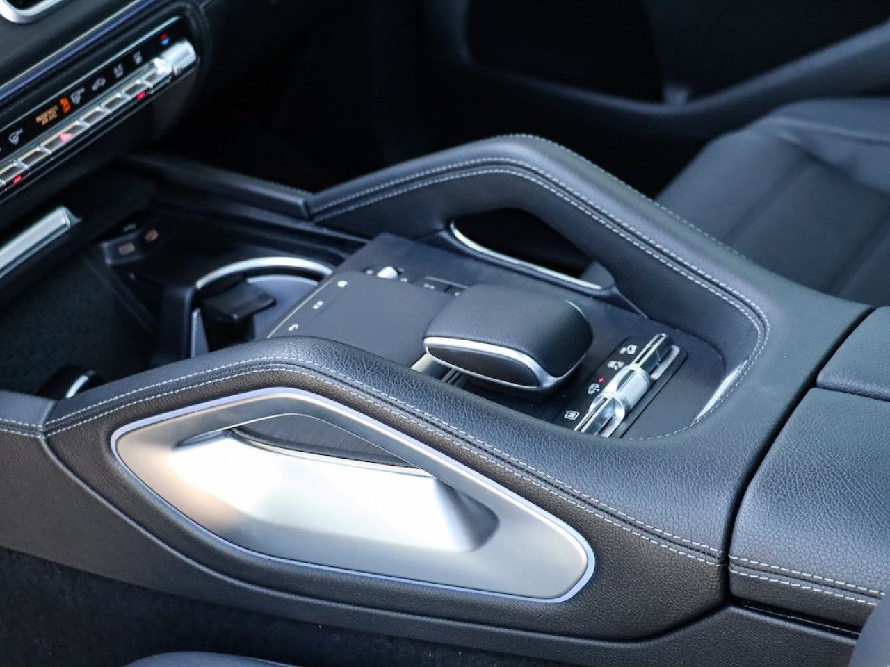 Mercedes-Benz GLS – Bild 21