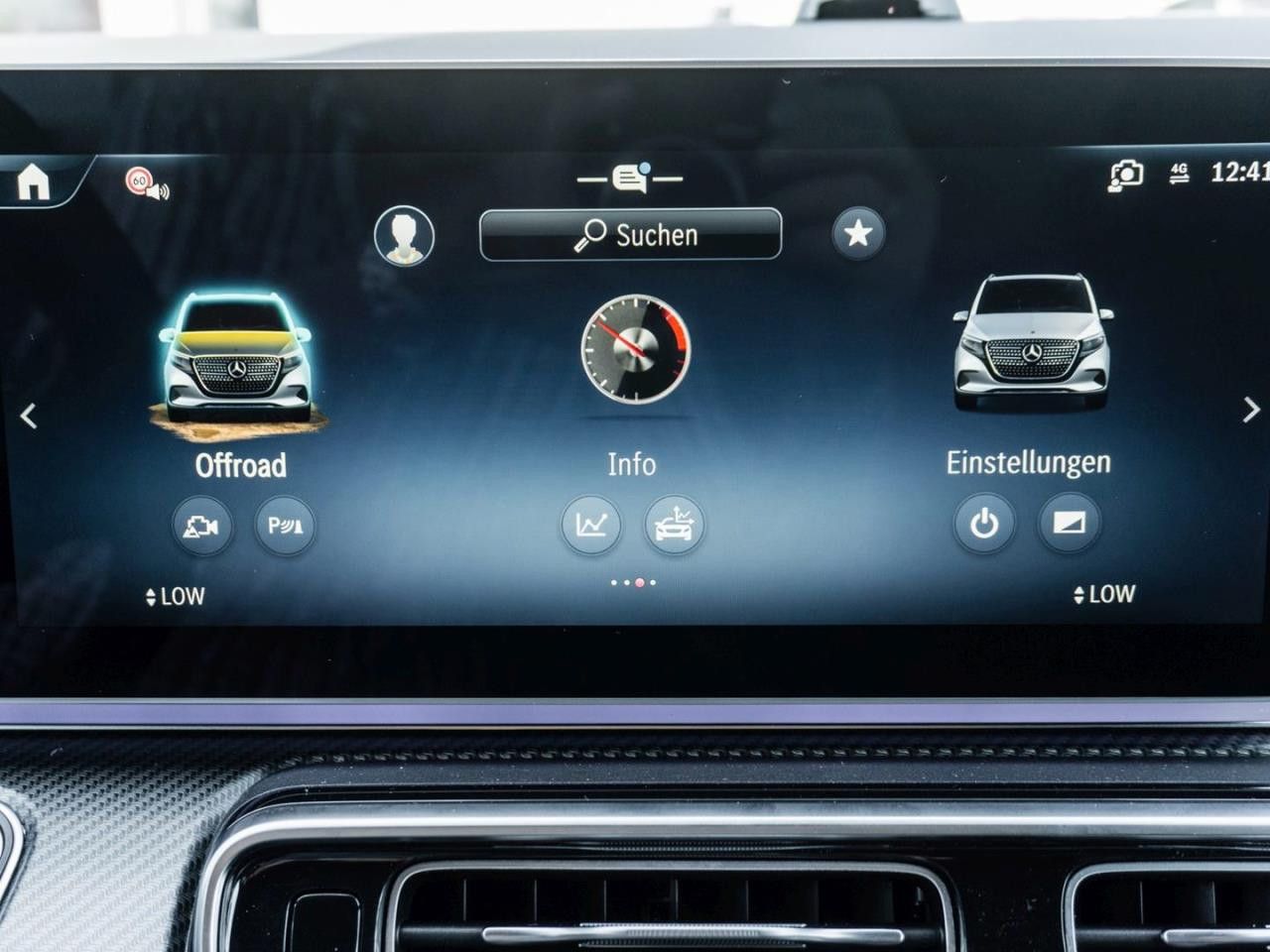 Mercedes-Benz V-Klasse – Bild 16
