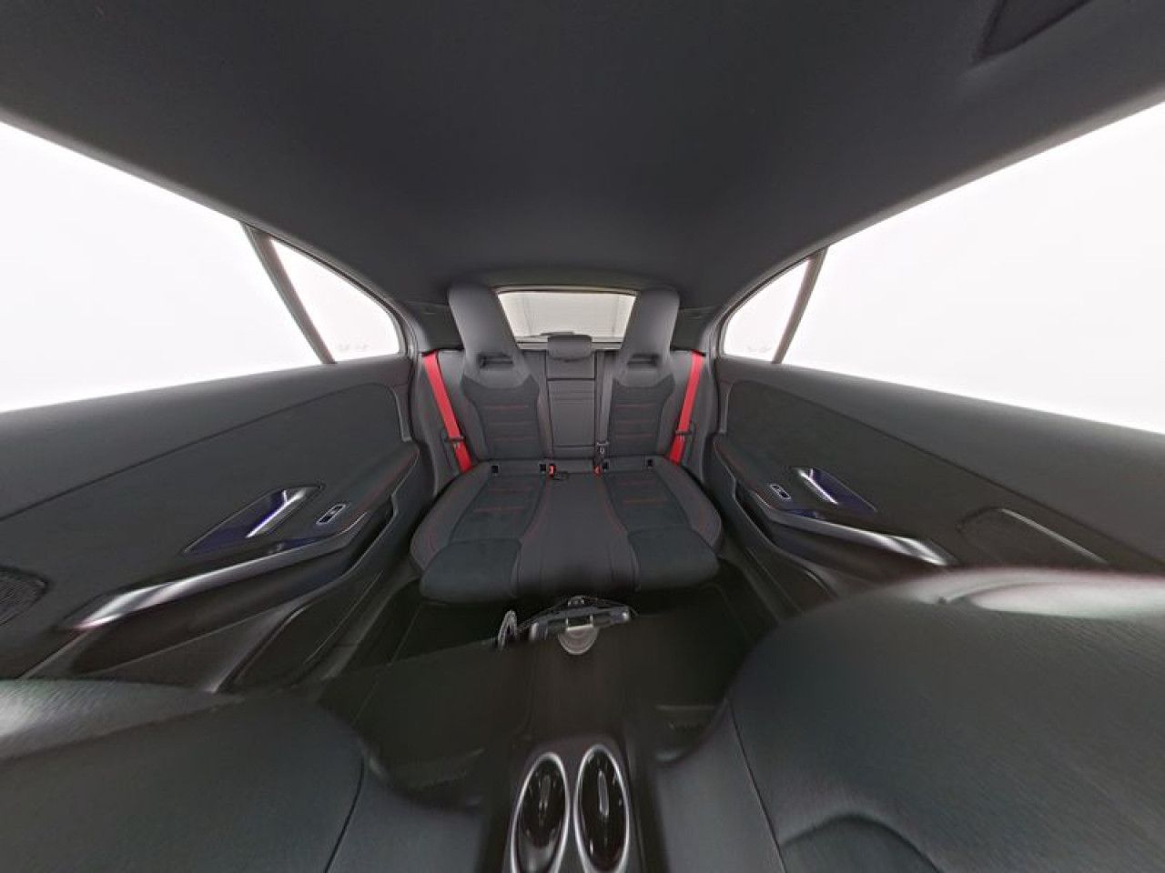 Mercedes-Benz A-Klasse – Bild 9