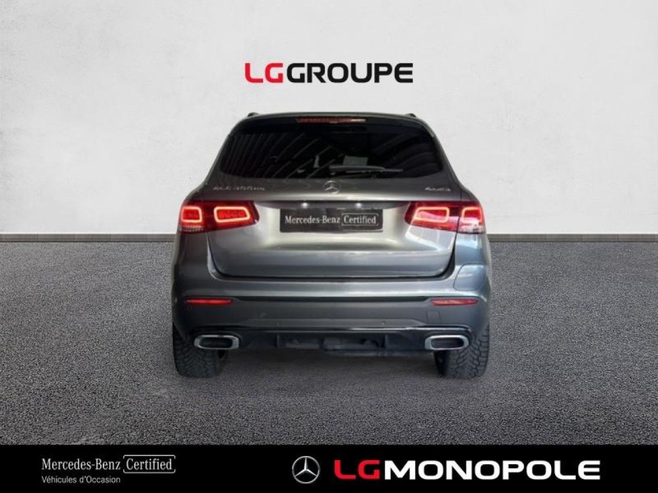 Photo du v&eacute;hicule 6 / 18