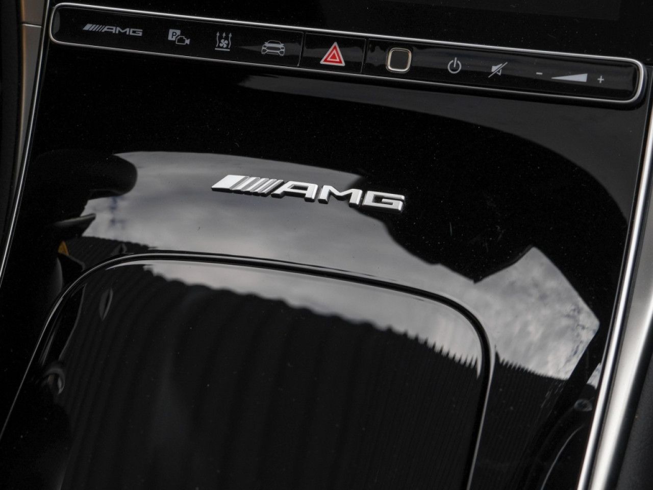 Mercedes-Benz GLC – Bild 12