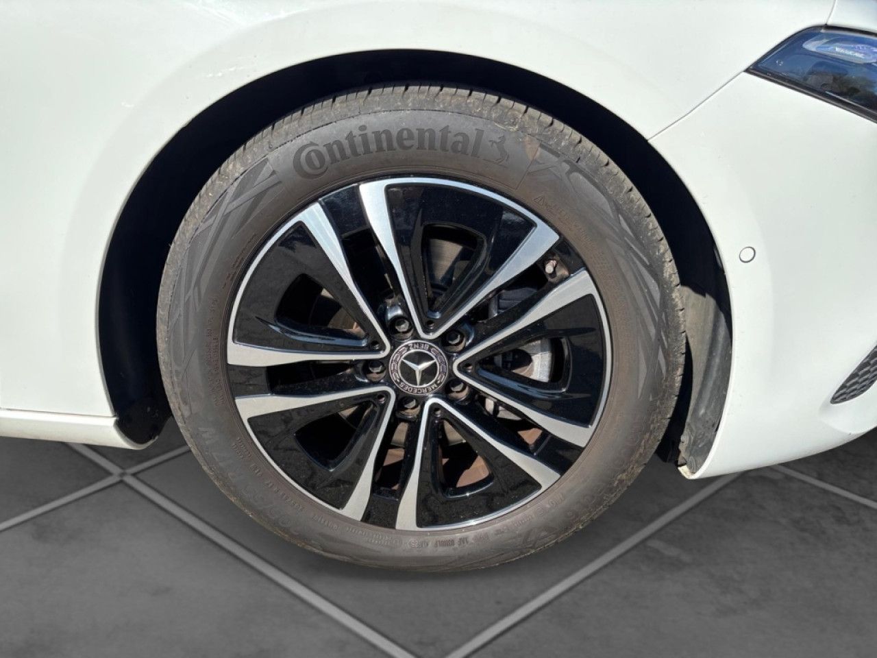 Mercedes-Benz A-Klasse – Bild 5