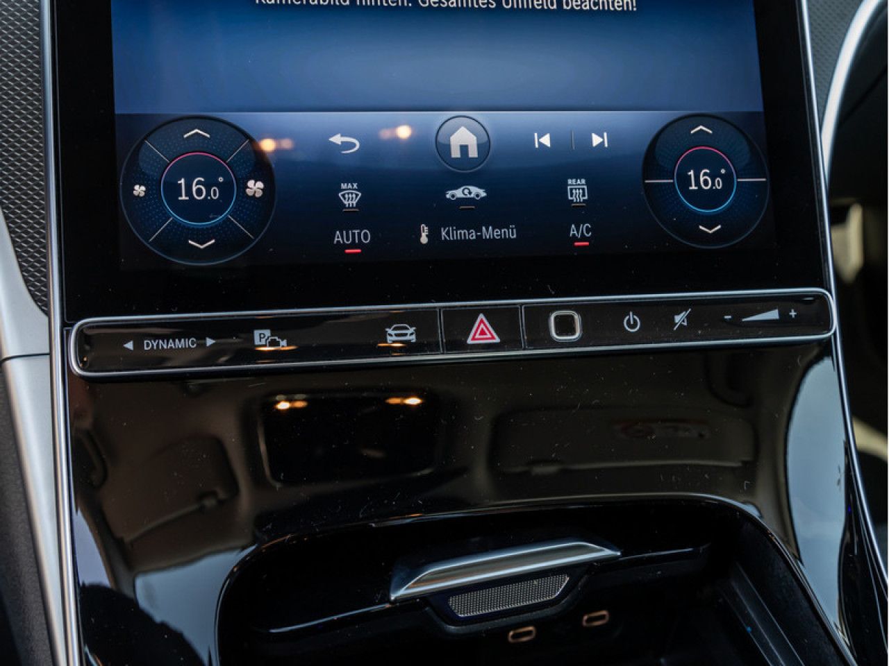 Mercedes-Benz C-Klasse – Bild 14