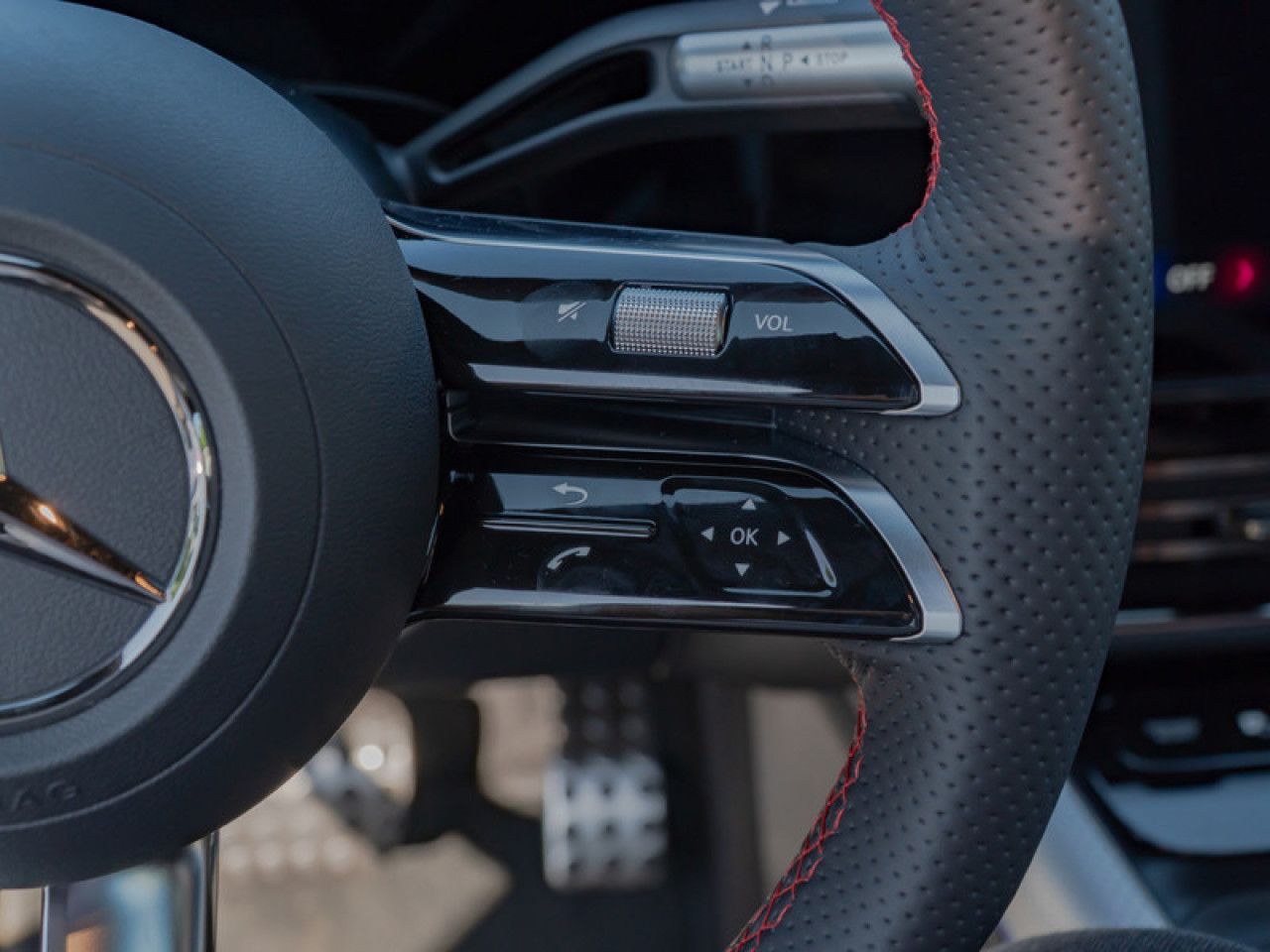 Mercedes-Benz CLA – Bild 14