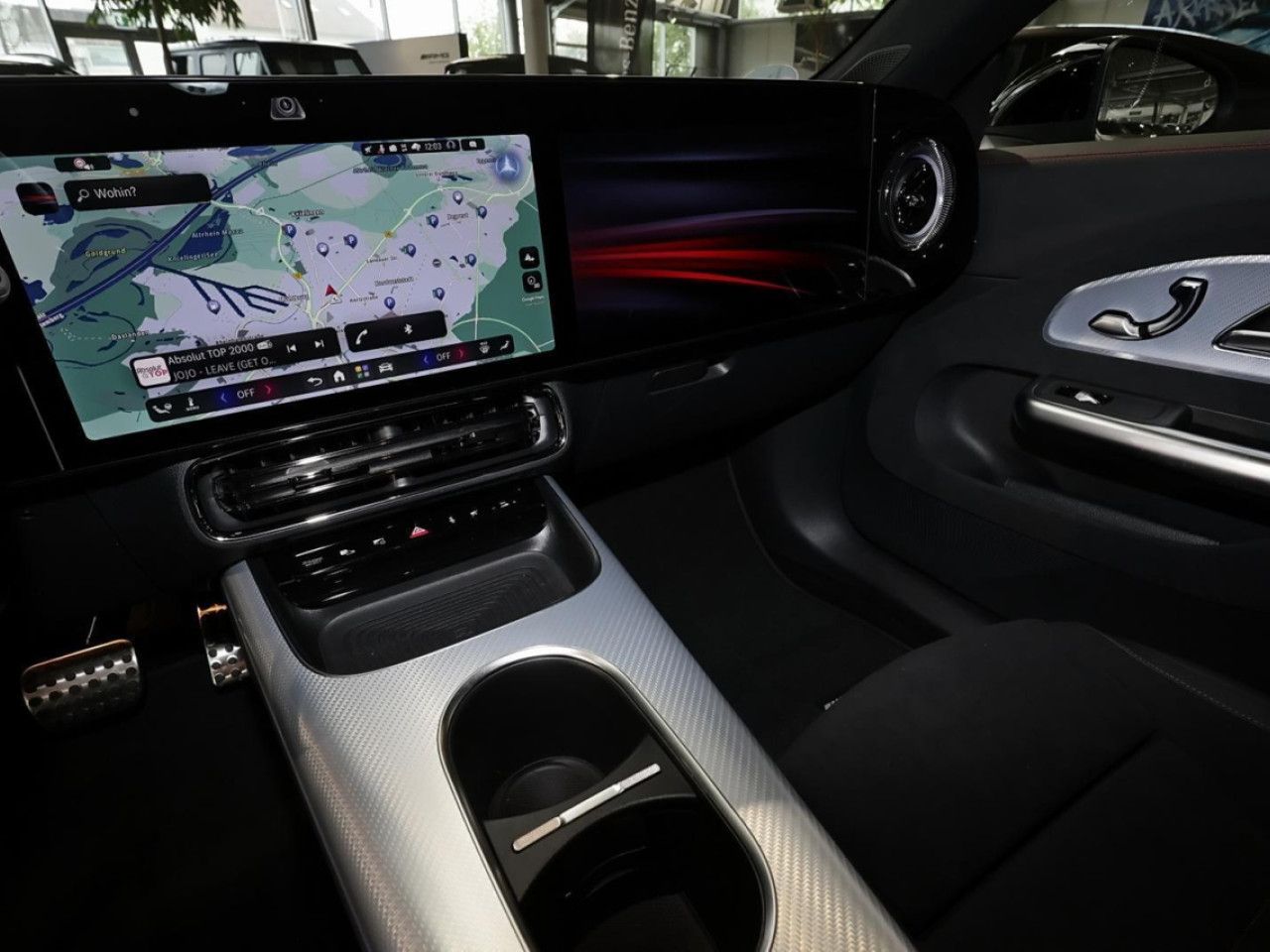 Mercedes-Benz CLA – Bild 10