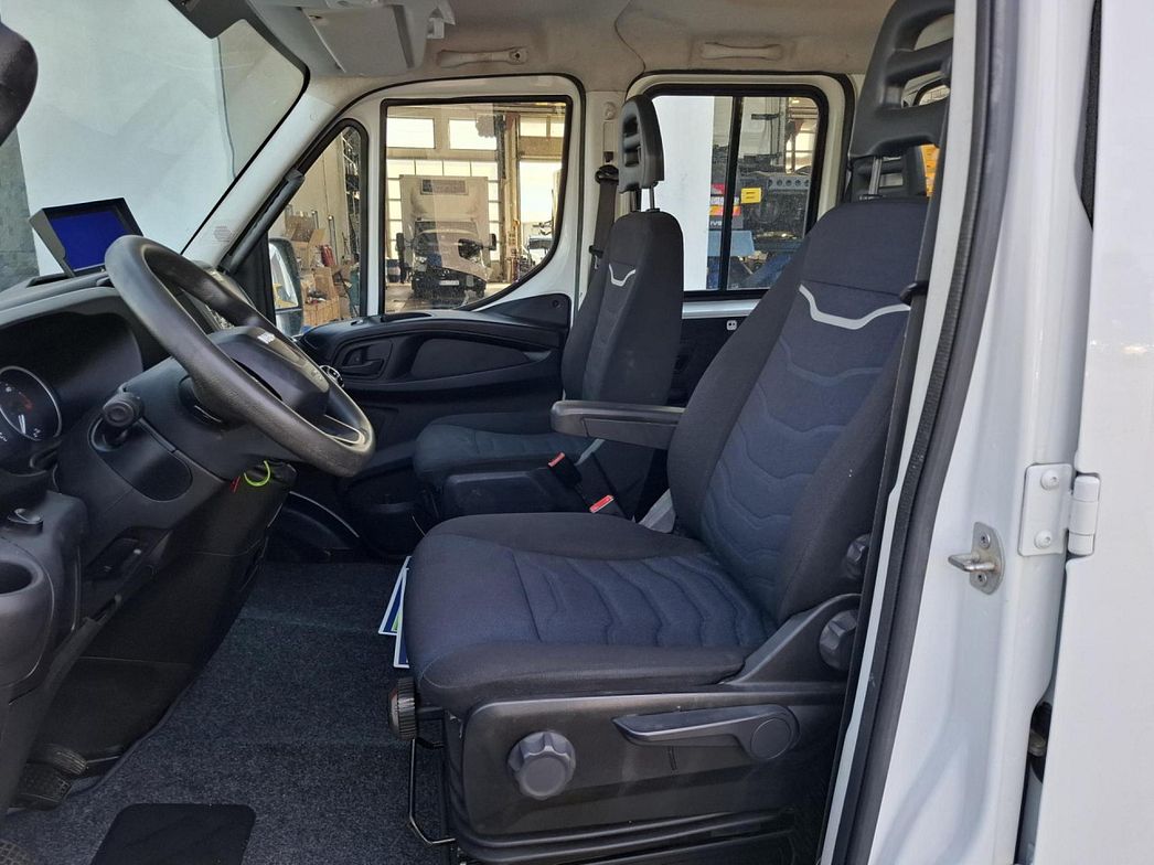 IVECO | Daily 35C14