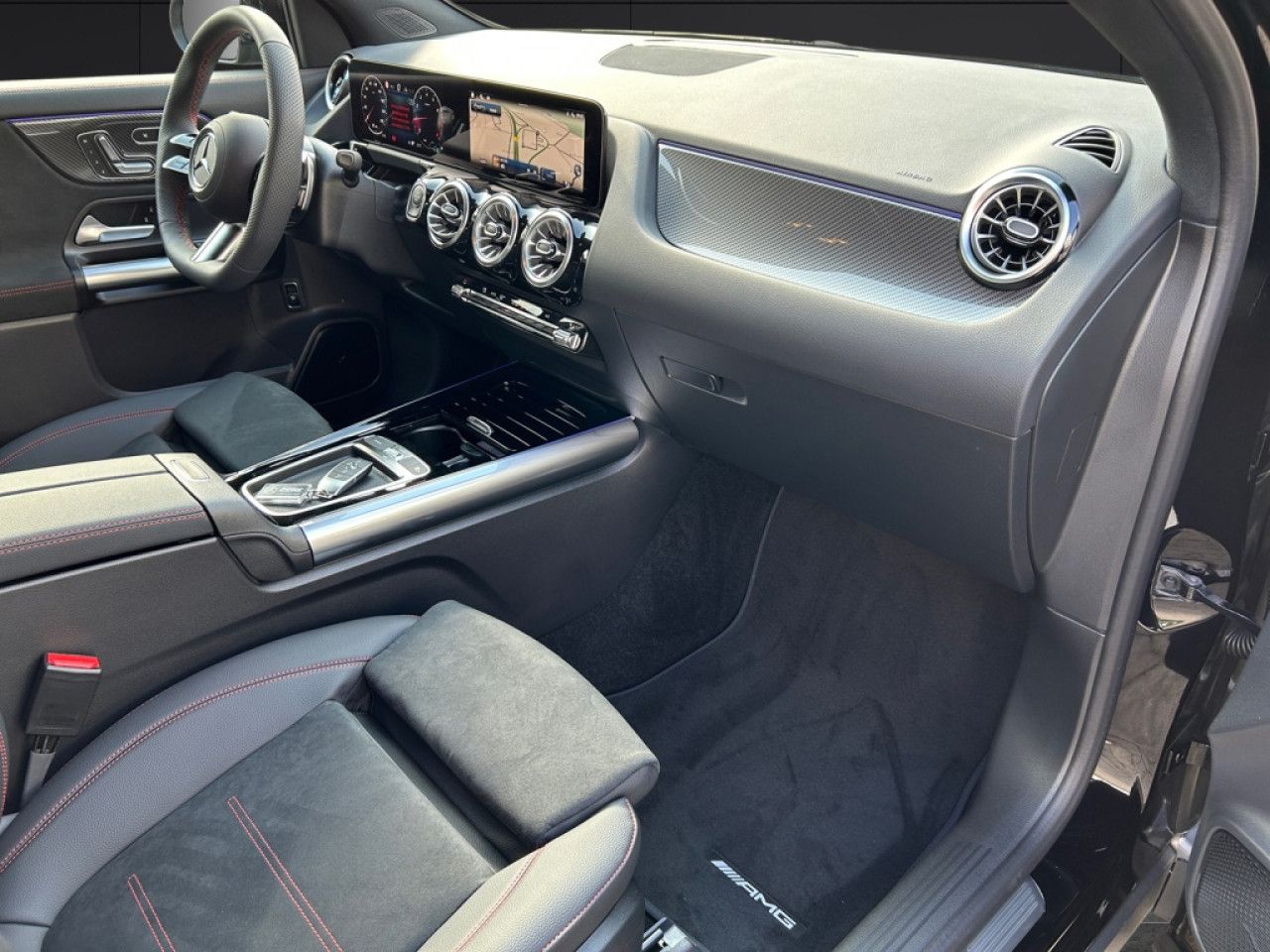 Mercedes-Benz GLA – Bild 6