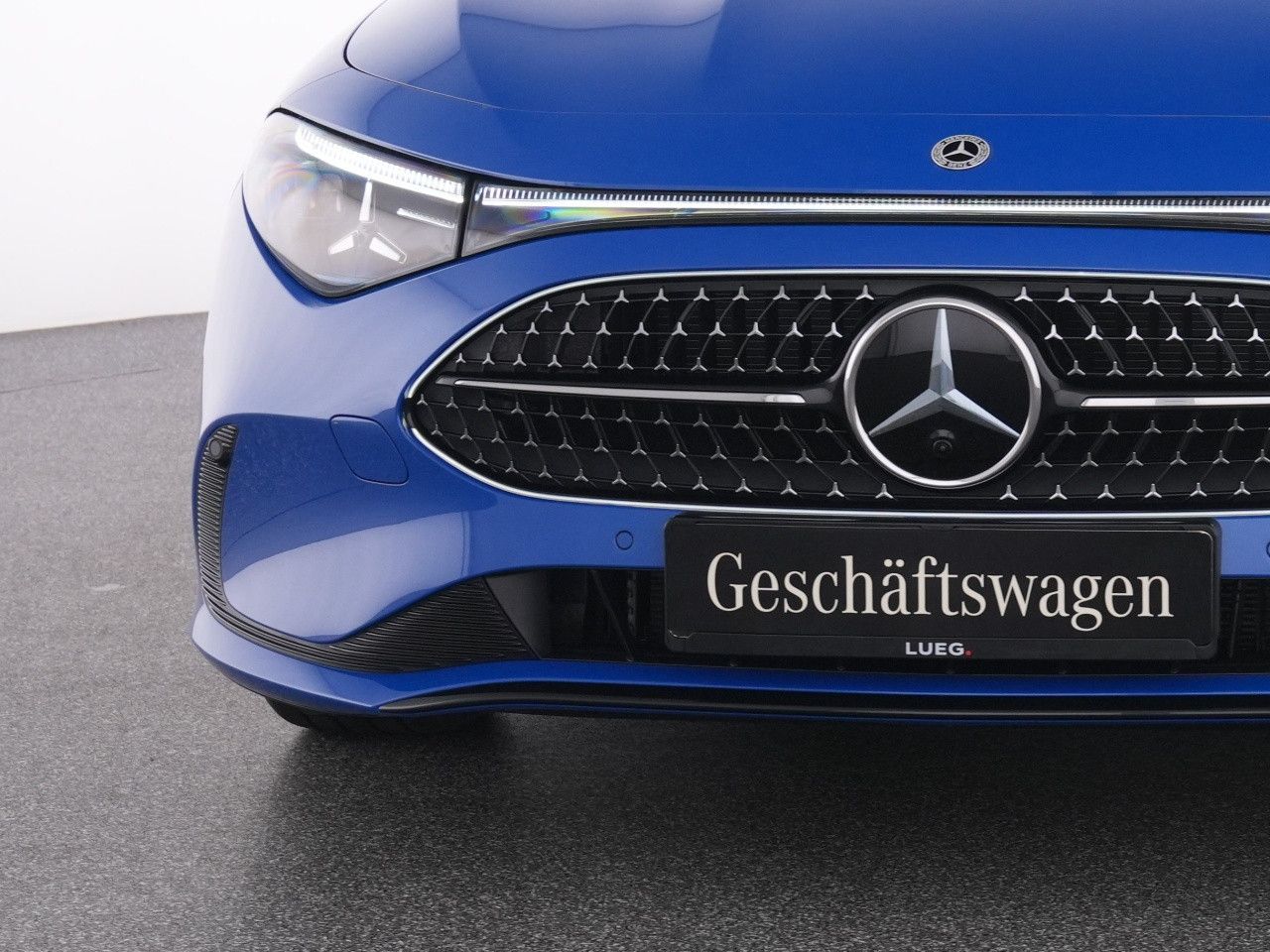 Mercedes-Benz CLA – Bild 16
