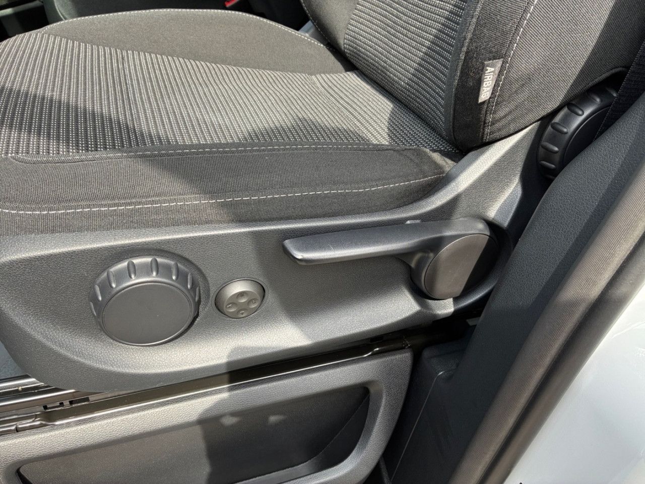 Mercedes-Benz EQV – Bild 8