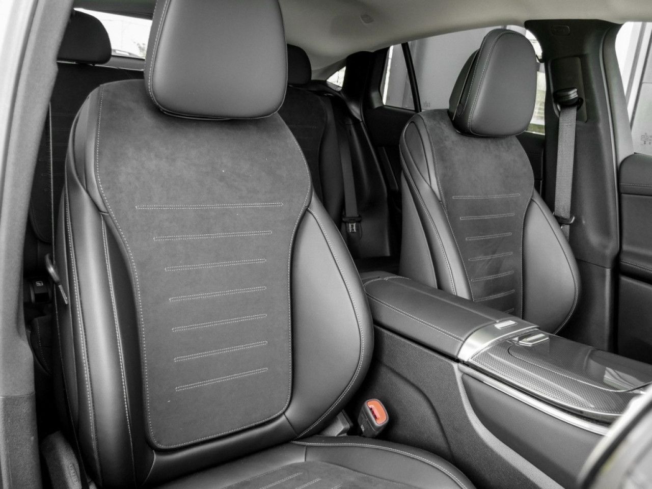 Mercedes-Benz GLC – Bild 6
