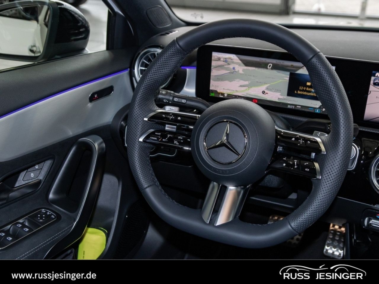 Mercedes-Benz A-Klasse – Bild 10