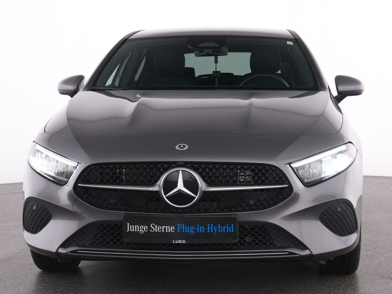 Mercedes-Benz A-Klasse – Bild 14