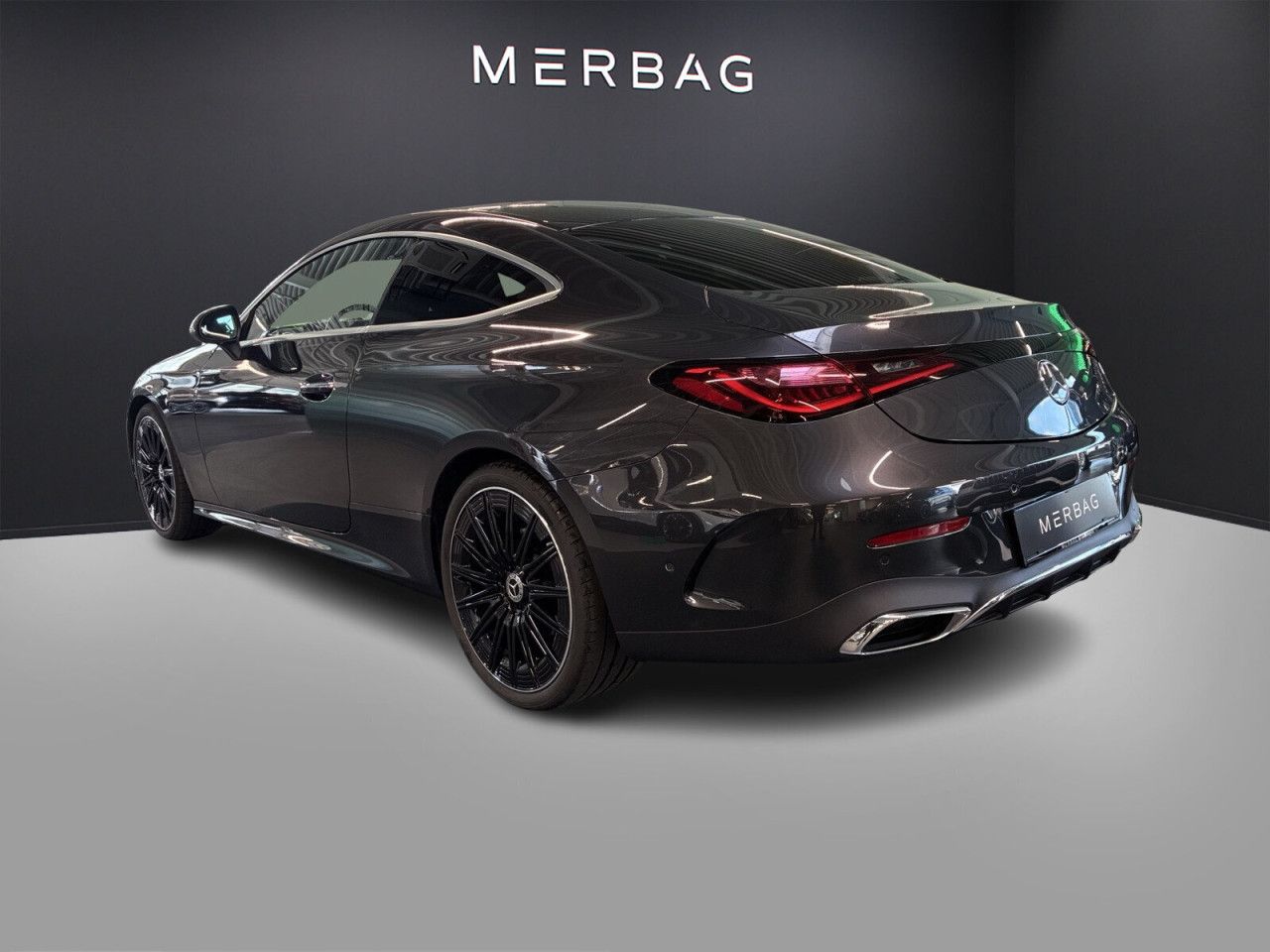 Mercedes-Benz CLE – Bild 7