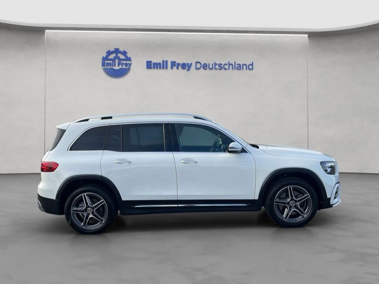 Mercedes-Benz GLB – Bild 7