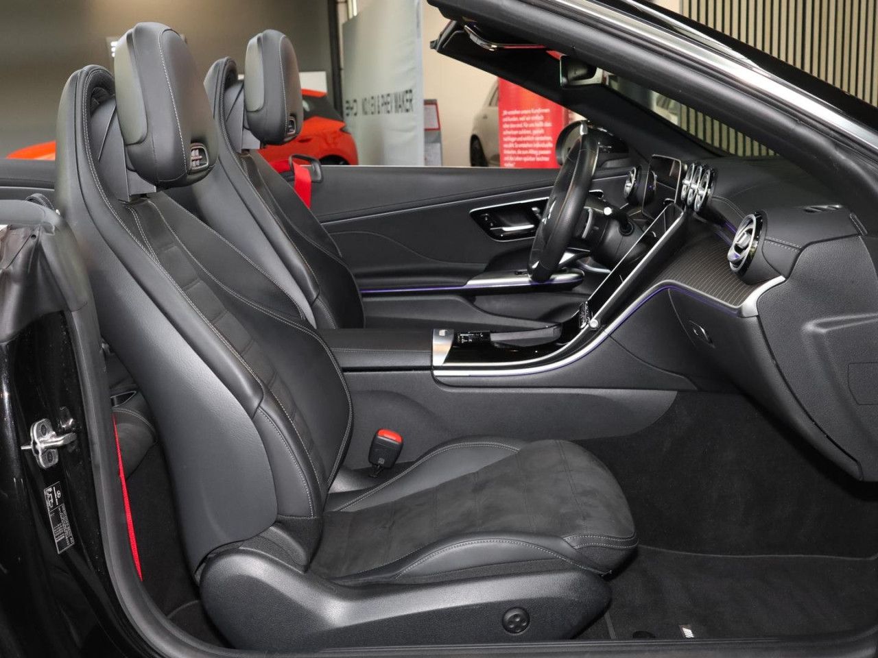 Mercedes-Benz CLE – Bild 5