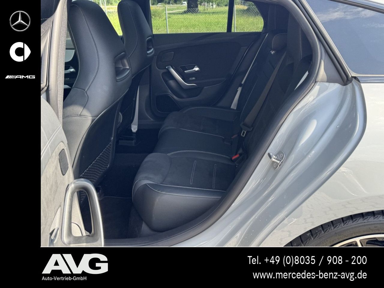 Mercedes-Benz CLA – Bild 13