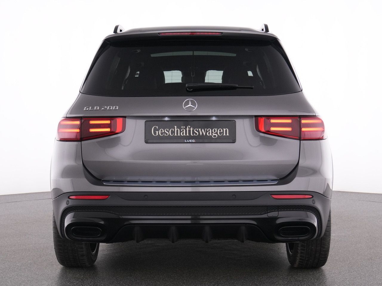 Mercedes-Benz GLB – Bild 15