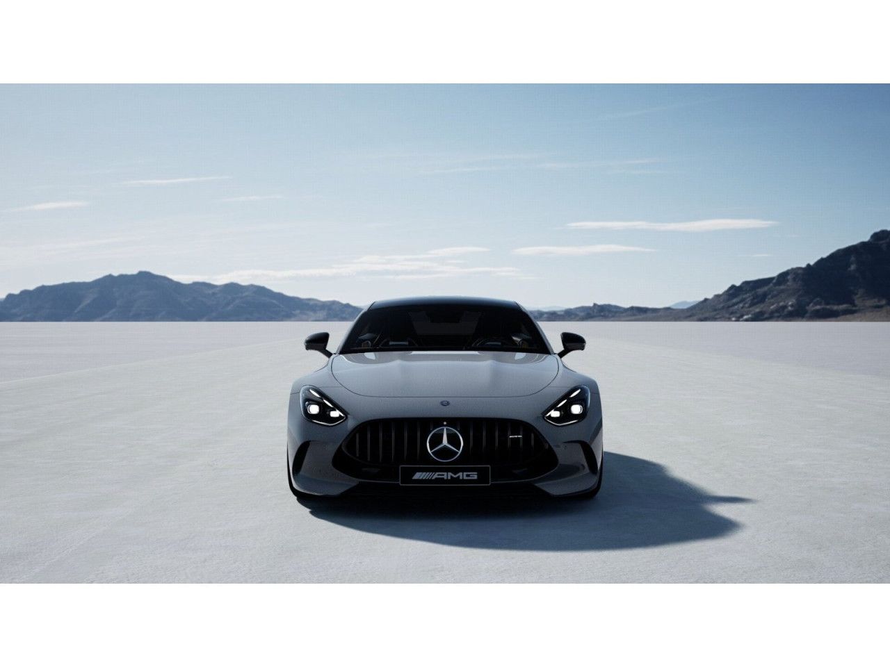 Mercedes-Benz AMG GT – Bild 12