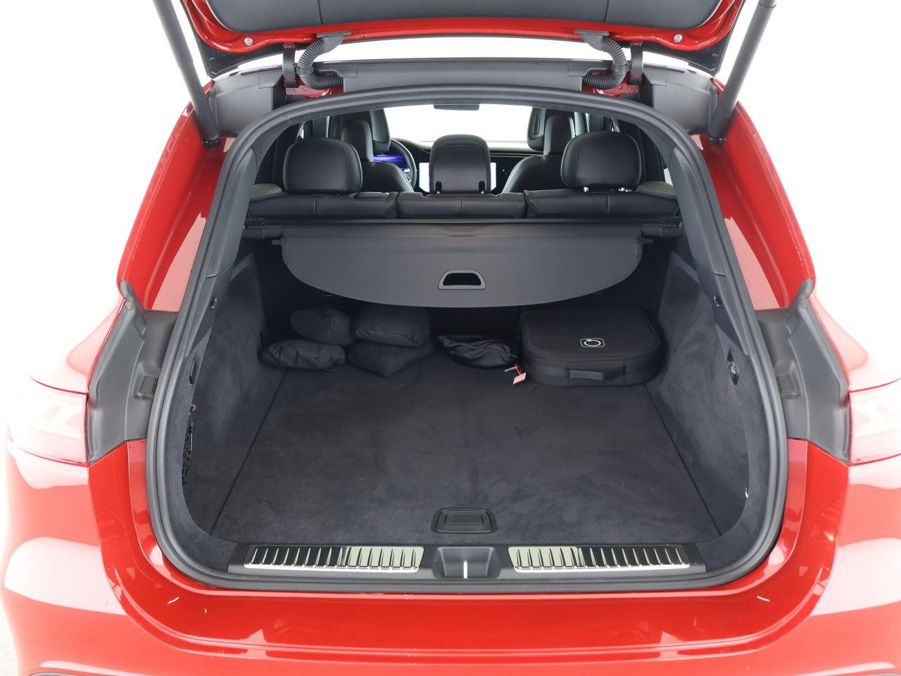 Mercedes-Benz EQS – Bild 22