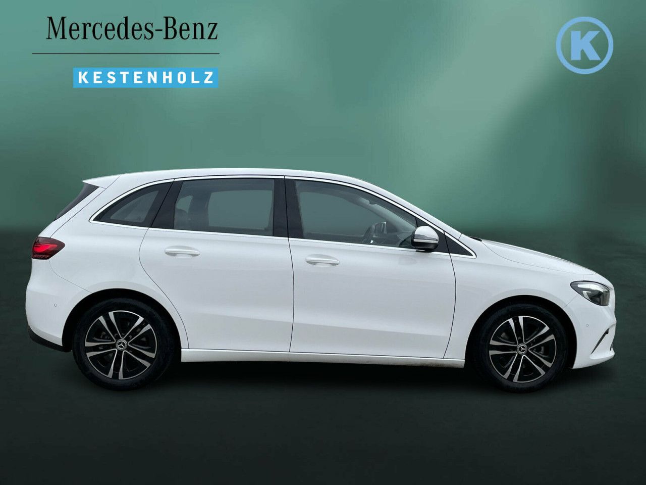 Mercedes-Benz B-Klasse – Bild 4