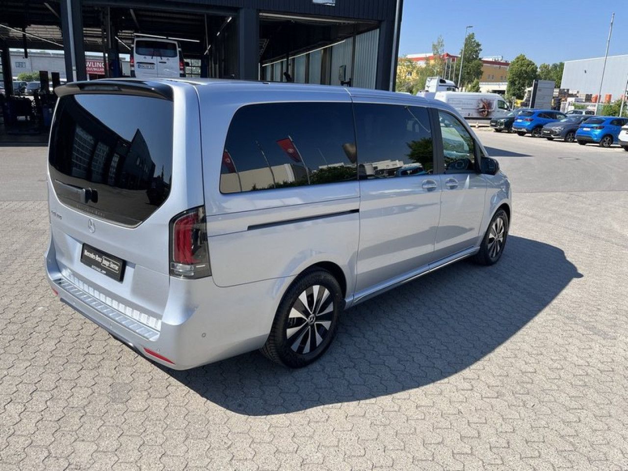 Fahrzeugbild 4 / 19