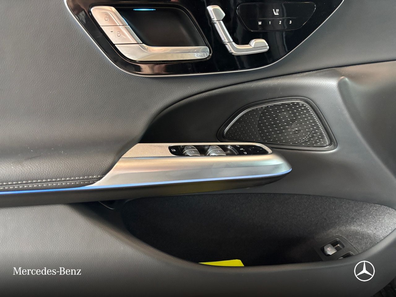 Mercedes-Benz E-Klasse – Bild 10