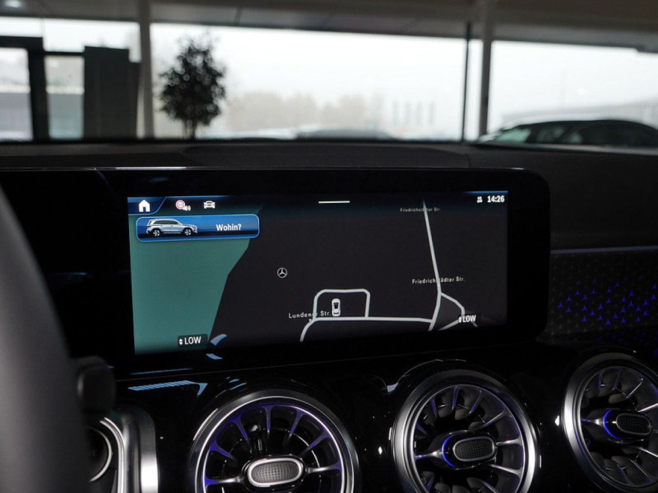 Mercedes-Benz GLB – Bild 15