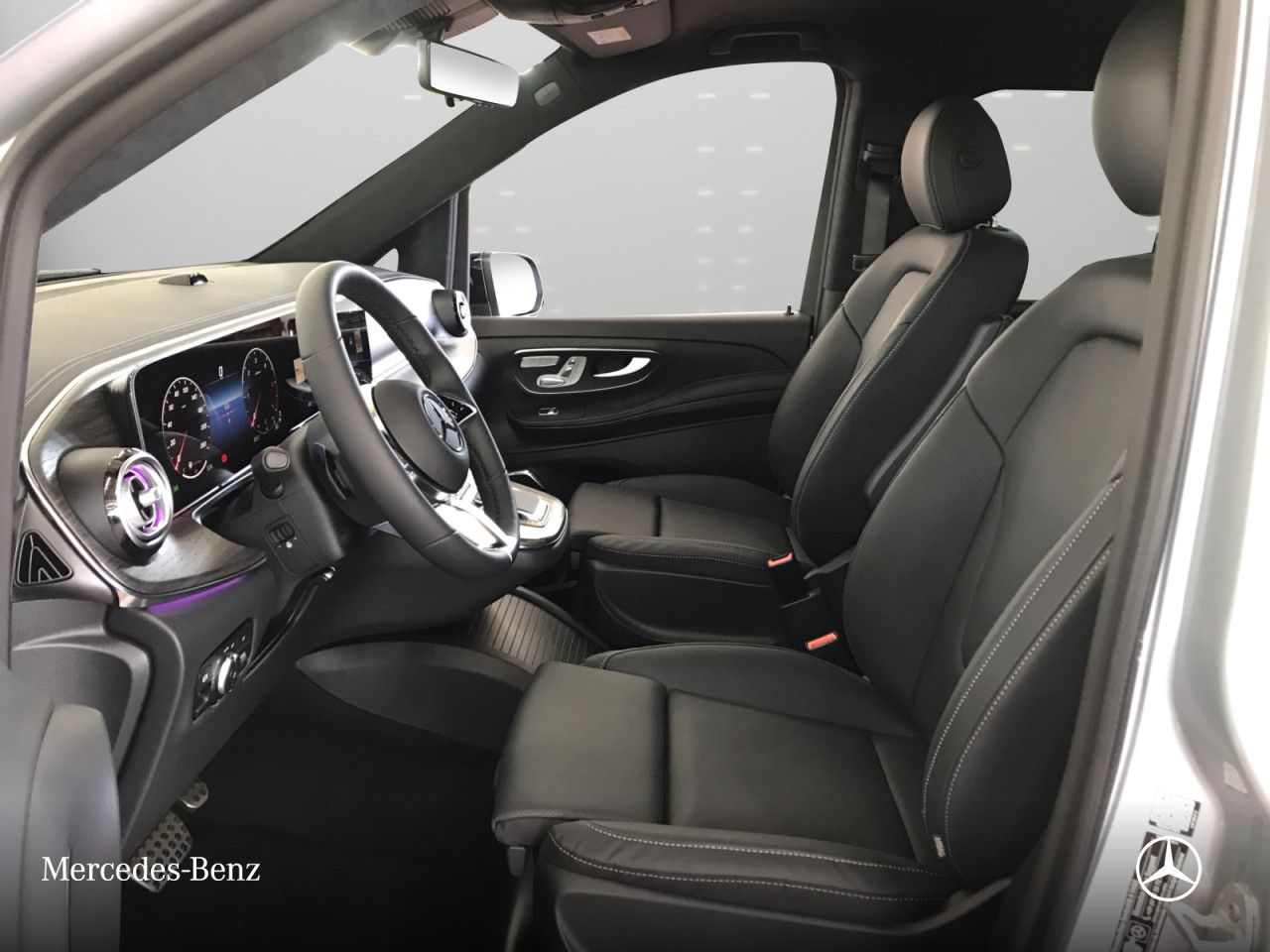 Mercedes-Benz V-Klasse – Bild 8