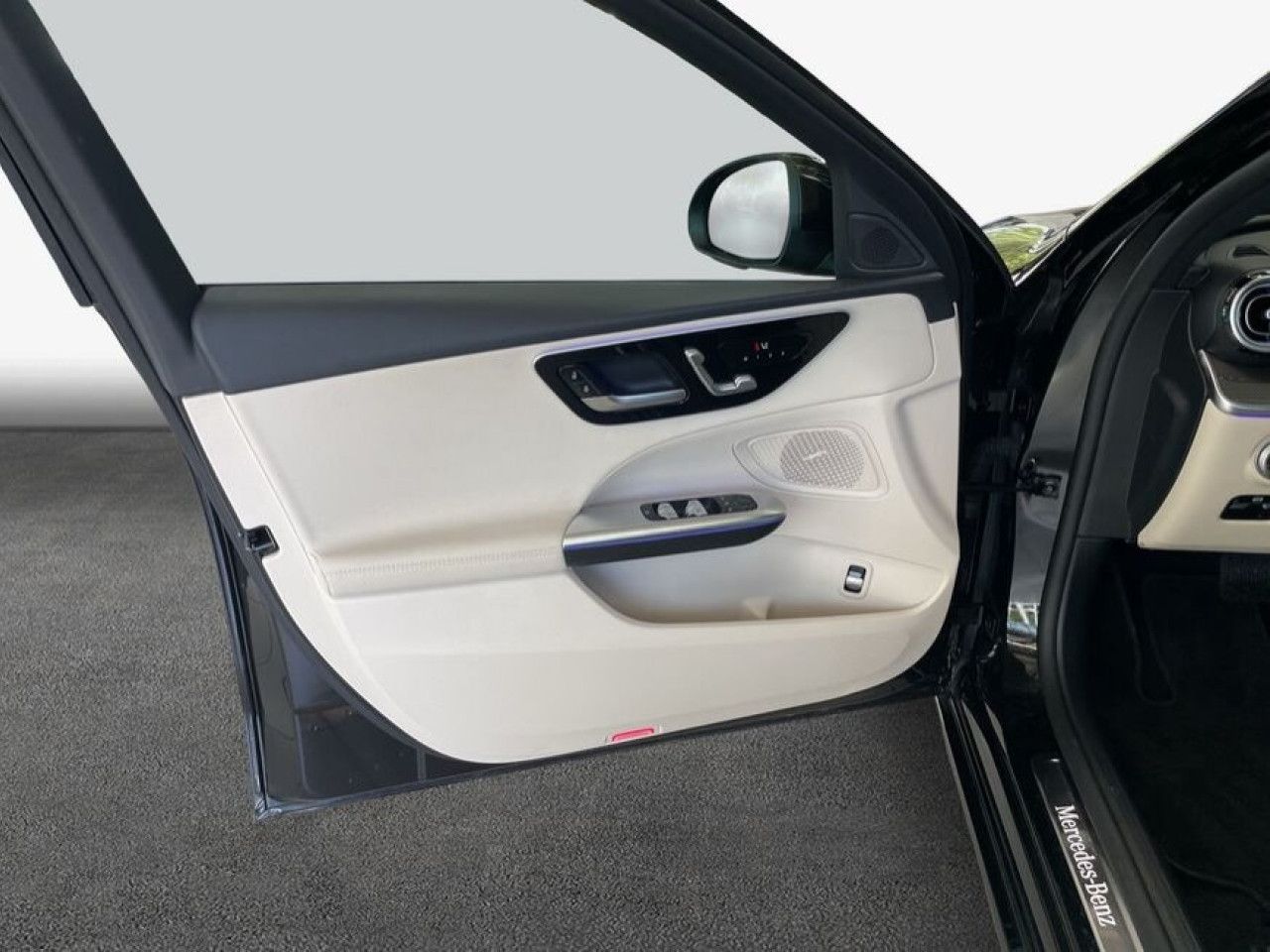 Mercedes-Benz C-Klasse – Bild 19