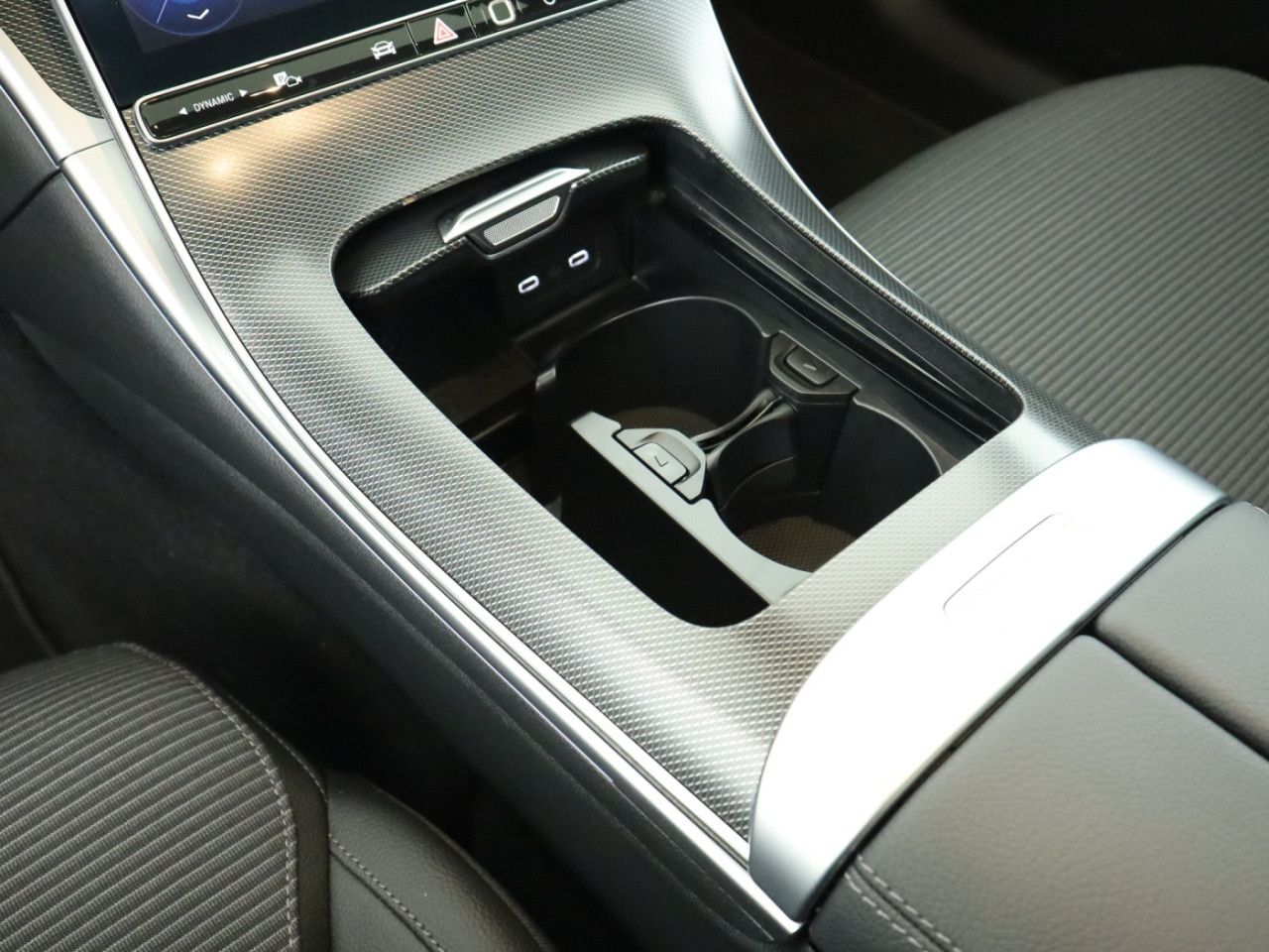 Mercedes-Benz C-Klasse – Bild 15