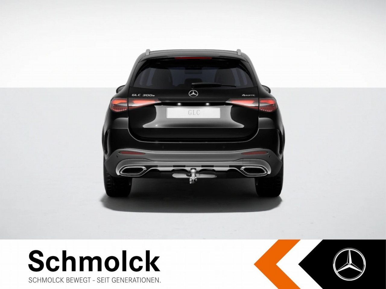 Mercedes-Benz GLC – Bild 5