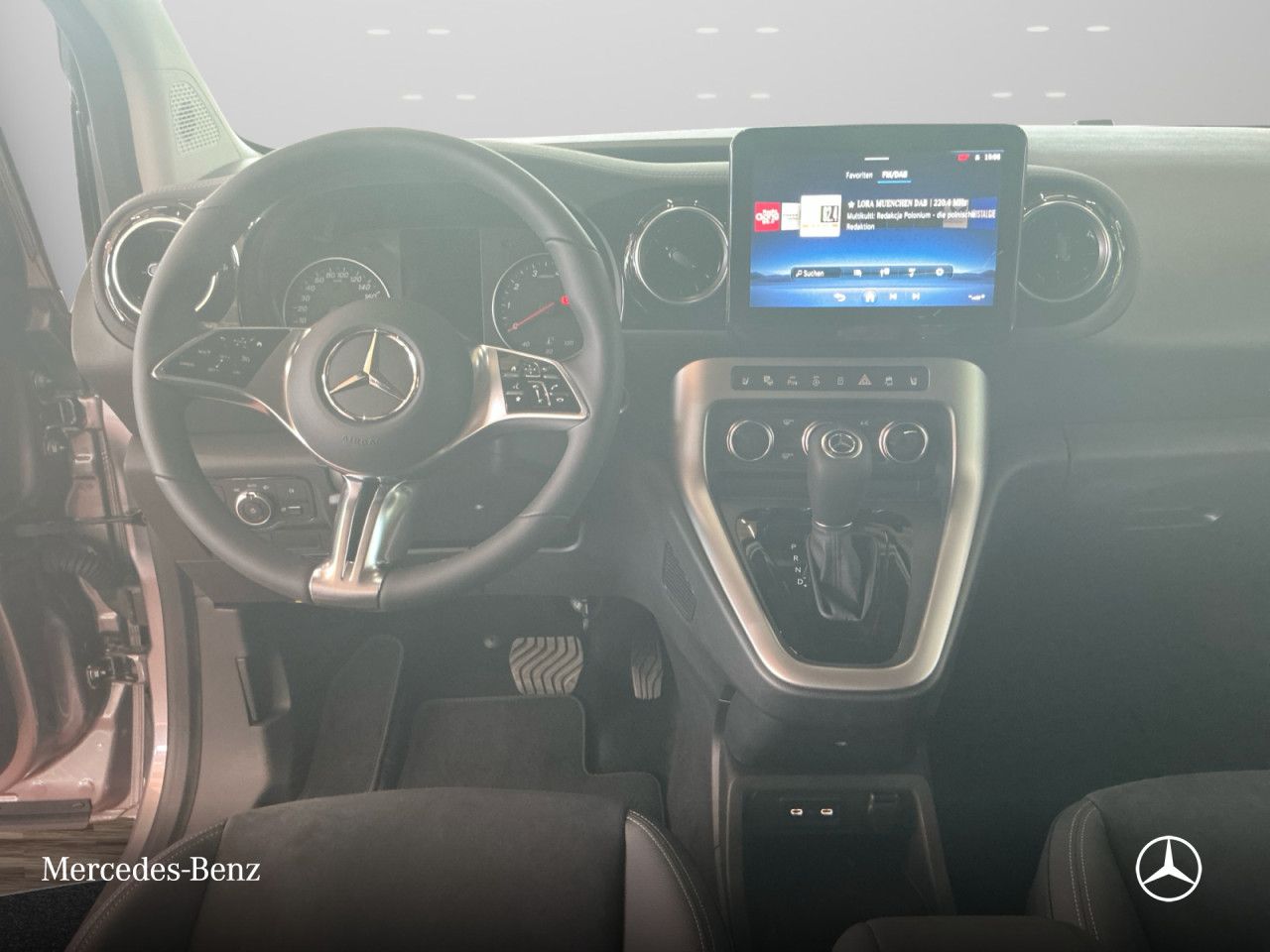 Mercedes-Benz T-Klasse – Bild 10