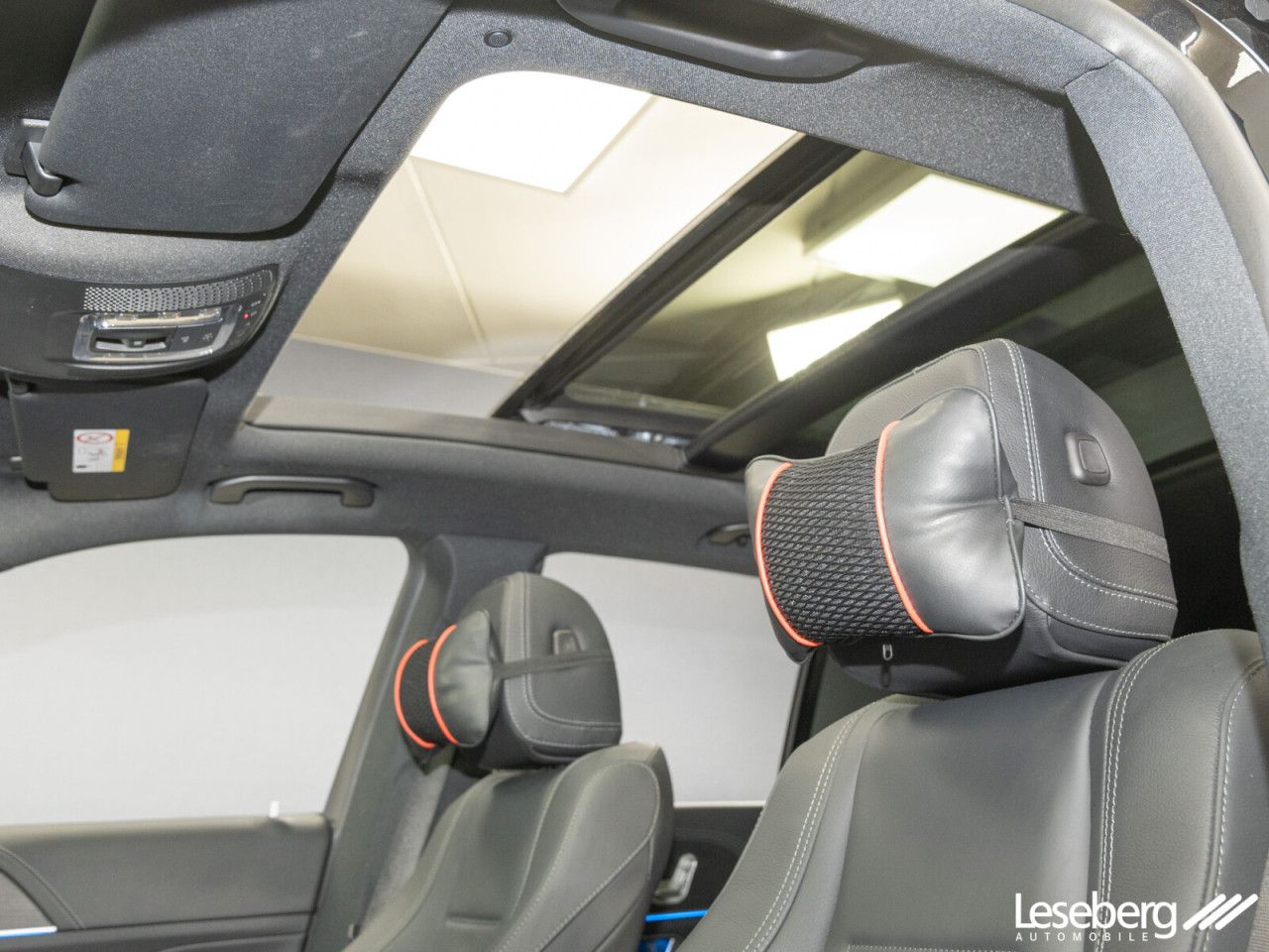 Mercedes-Benz GLE – Bild 14