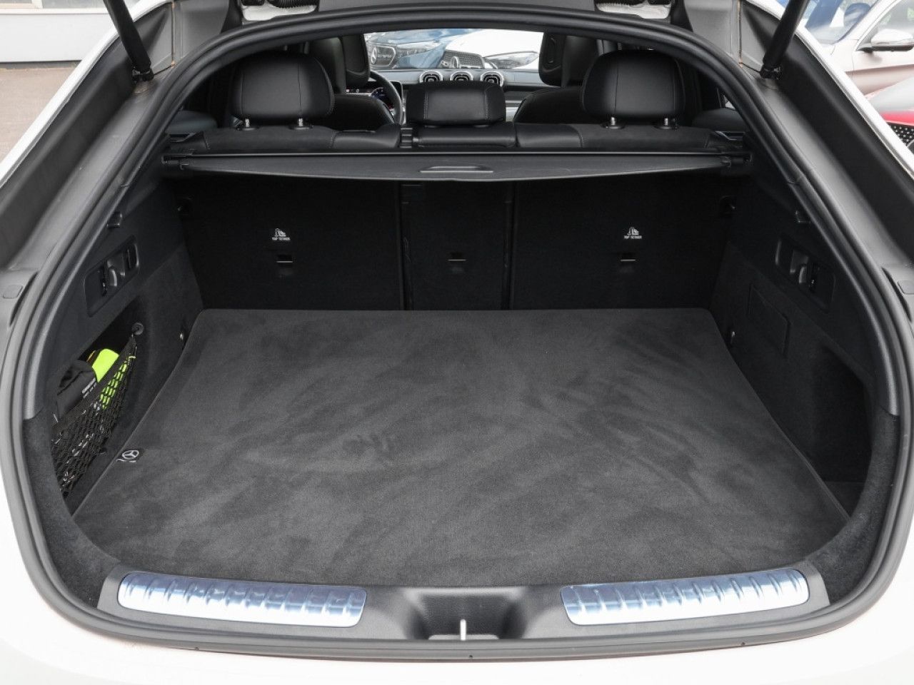 Mercedes-Benz GLC – Bild 12