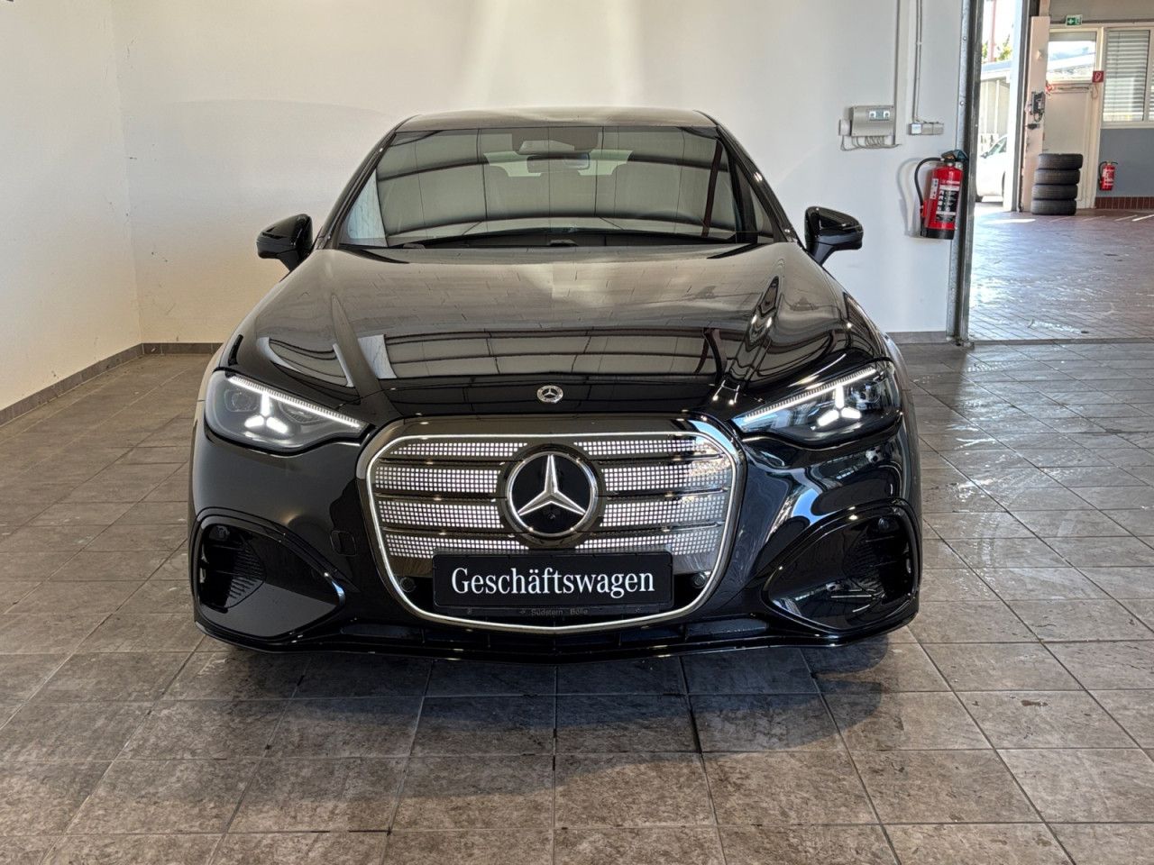 Mercedes-Benz C-Klasse – Bild 4