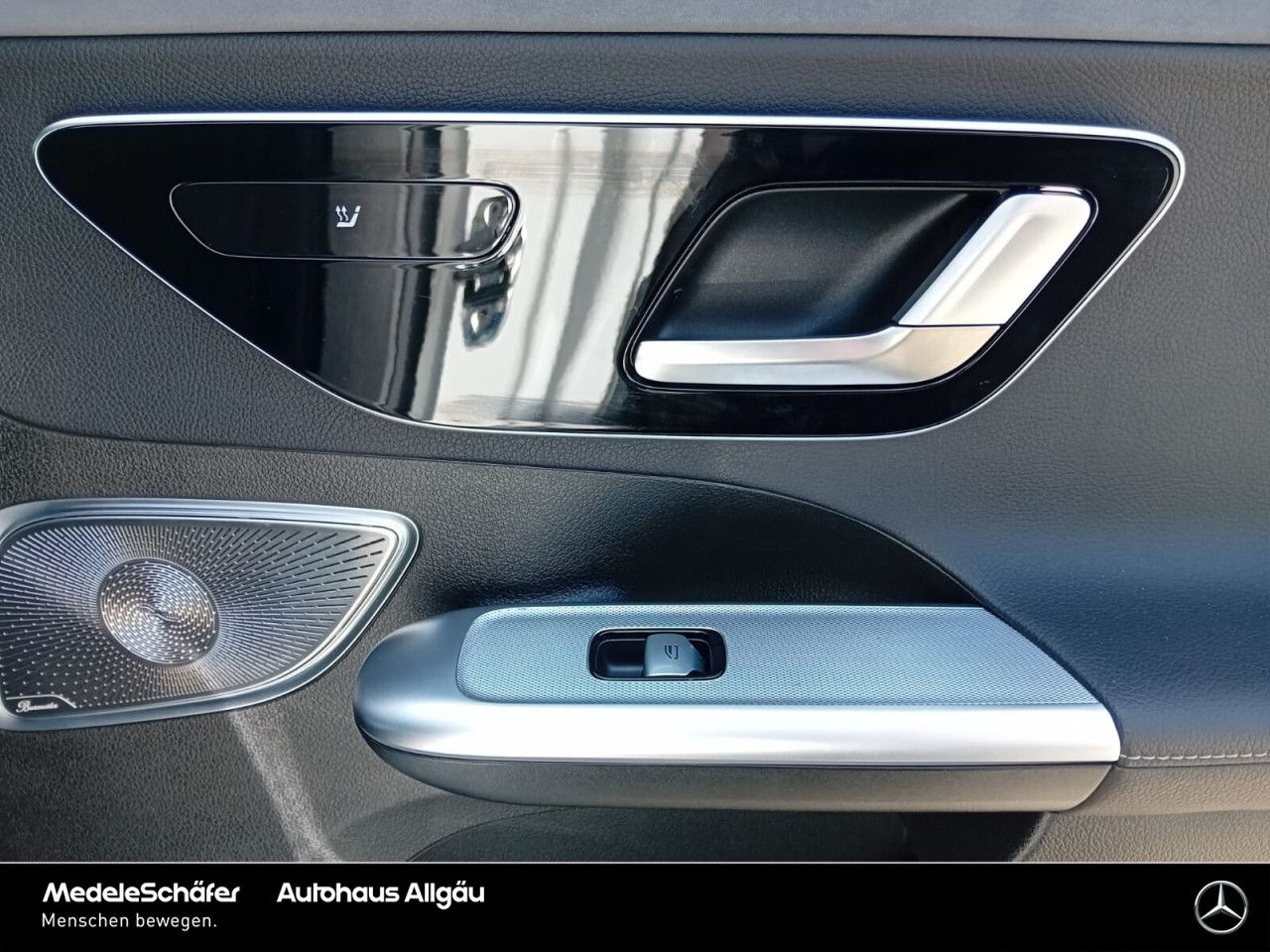 Mercedes-Benz EQE – Bild 21